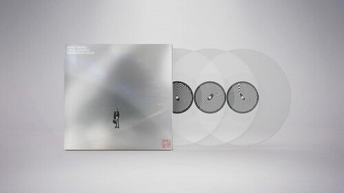 John Lennon: Mind Games (Meditation Mixes) [ Record ]