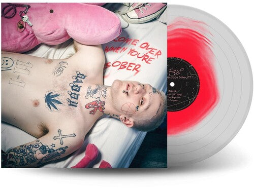 Lil Peep: Come Over When You're Sober, Pt.1 [ Record ]