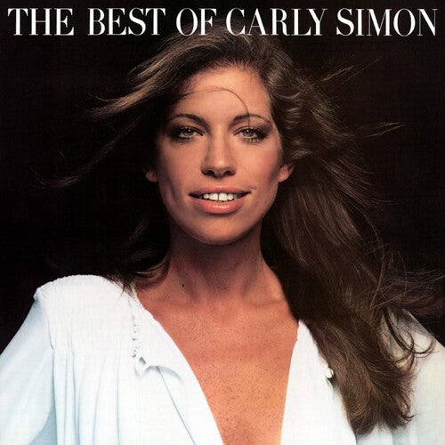 Carly Simon: The Best Of Carly Simon [ Record ]