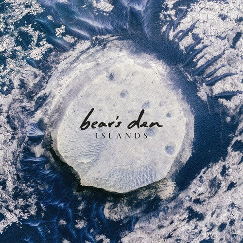 Bear's Den: Islands [ Record ]