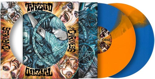 Twiztid: The Darkness [ Record ]