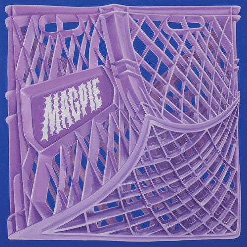 Peach Pit: Magpie [ Record ]