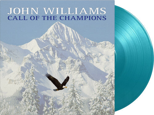 John Williams: Call Of The Champions [ Record ]
