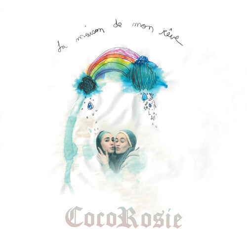 CocoRosie: La Maison De Mon Reve (20th Anniversary) [ Record ]