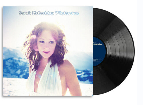 Sarah McLachlan: Wintersong [ Record ]