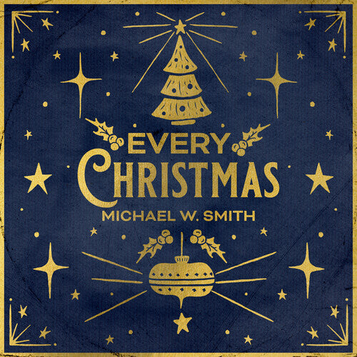 Michael Smith W: Every Christmas [ Record ]