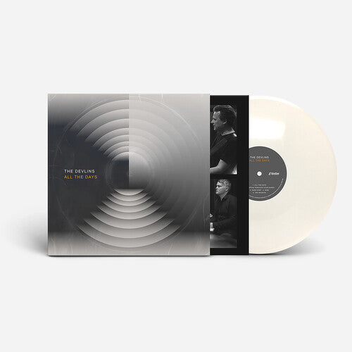 The Devlins: All The Days [ Record ]