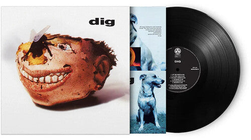 Directions in Groove: Dig - 180-Gram Black Vinyl [ Record ]