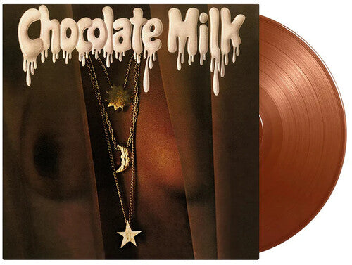 Chocolate Milk: Chocolate Milk - Limited 180-Gram Chocolate Milk Colored Vinyl [ Record ]