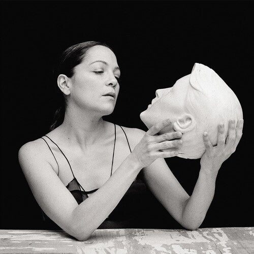 Natalia Lafourcade: De Todas Las Flores [ Record ]