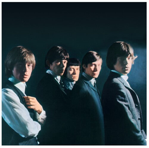 The Rolling Stones: The Rolling Stones (UK) [ Record ]