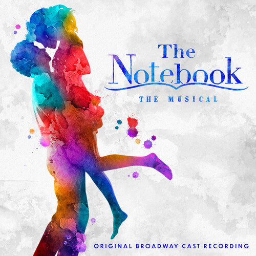 Ingrid Michaelson: The Notebook (Original Broadway Cast Recording) [ Record ]
