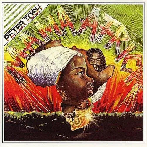 Peter Tosh: Mama Africa [ Record ]