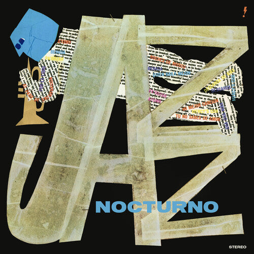 Jesus Chucho Valdes: Jazz Nocturno - Limited 180-Gram Vinyl with Bonus Tracks [ Record ]