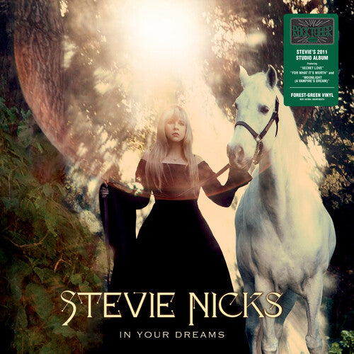 Stevie Nicks: In Your Dreams [ Record ]