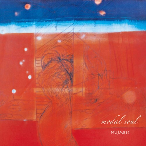 Nujabes: Modal Soul [ Record ]