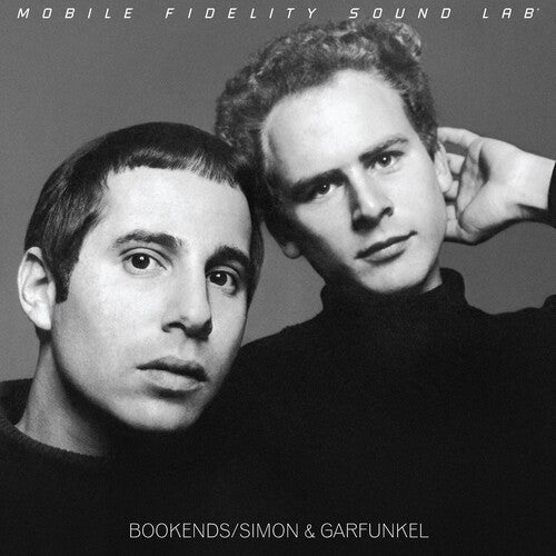 Simon & Garfunkel: Bookends [ Record ]