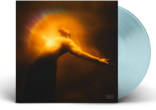 Big Sean: Better Me Than You [Clarity Edition LP] [ Record ]