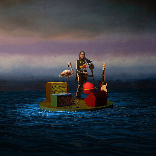Kim Deal: Nobody Loves You More [ Record ]