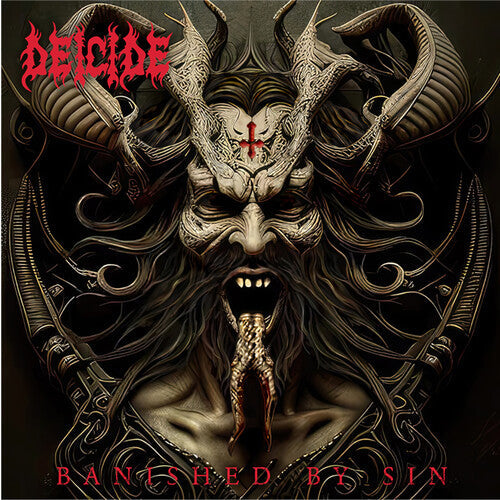 Deicide: Banished By Sin [ Record ]
