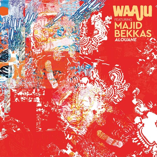 Waaju: Alouane [ Record ]
