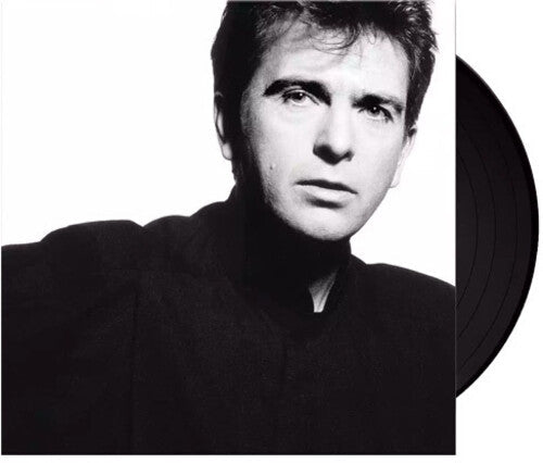 Peter Gabriel: So [ Record ]