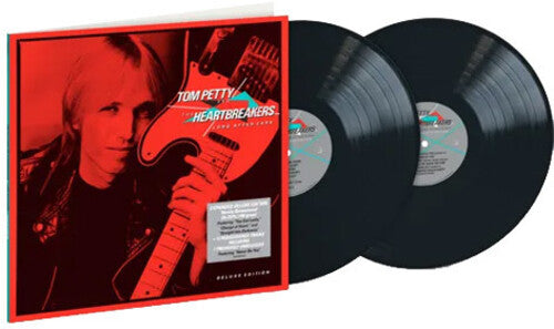 Tom Petty: Long After Dark [ Record ]