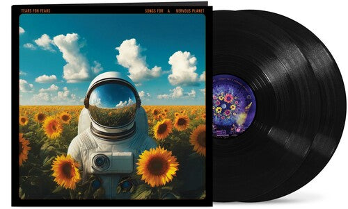 Tears for Fears: Songs For A Nervous Planet   [2 LP] [ Record ]