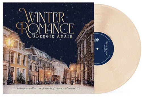 Beegie Adair: Winter Romance [ Record ]