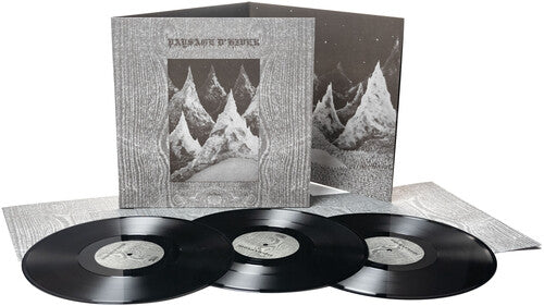 Paysage D'Hiver: Die Berge [ Record ]