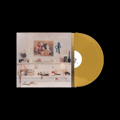 Last Dinner Party: Prelude To Ecstasy: Acoustics And Covers [ Record ]