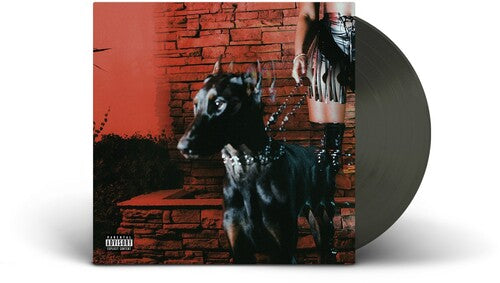 Leon Thomas: MUTT [ Record ]
