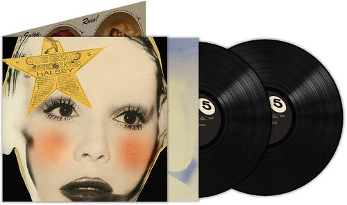 Halsey: The Great Impersonator [ Record ]
