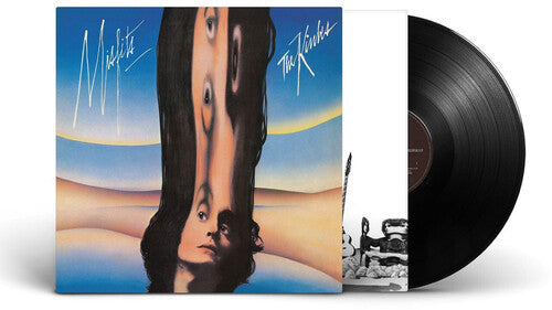The Kinks: Misfits [ Record ]