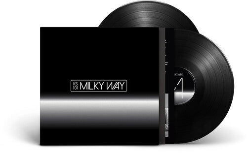 Klaus Schulze: 101, Milky Way [ Record ]