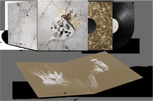 Jelly Roll: Beautifully Broken [ Record ]