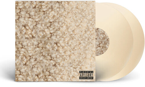 Doja Cat: Scarlet 2 CLAUDE [ Record ]