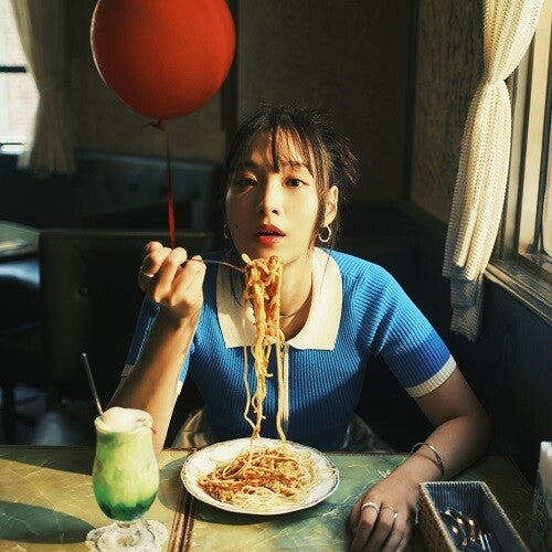Yomm: Scramble-Tokyo [ Record ]