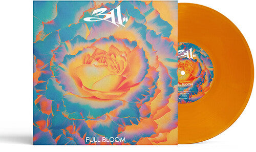 311: Full Bloom - Orange [ Record ]