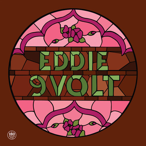 Eddie 9V: Saratoga [ Record ]