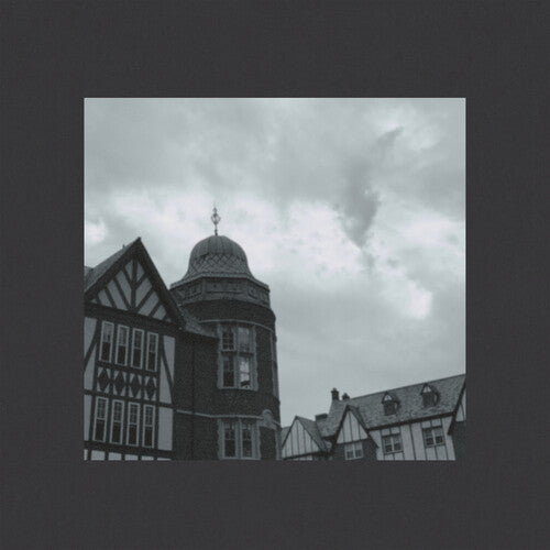 Cloud Nothings: Here And Nowhere Else [ Record ]