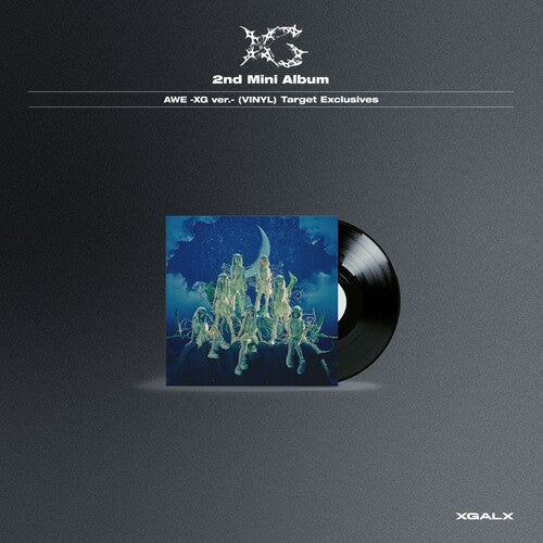 XG: AWE [ Record ]