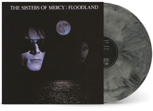 The Sisters of Mercy: Floodland [ Record ]