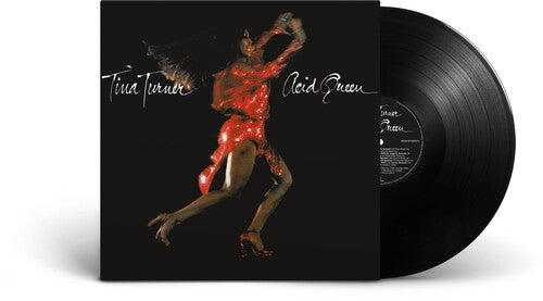 Tina Turner: Acid Queen [ Record ]