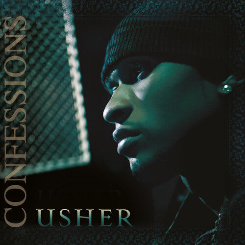 USHER: Confessions [ Record ]