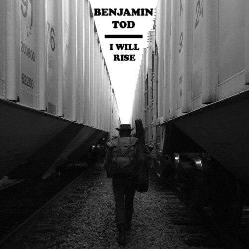 Benjamin Tod: I Will Rise [ Record ]