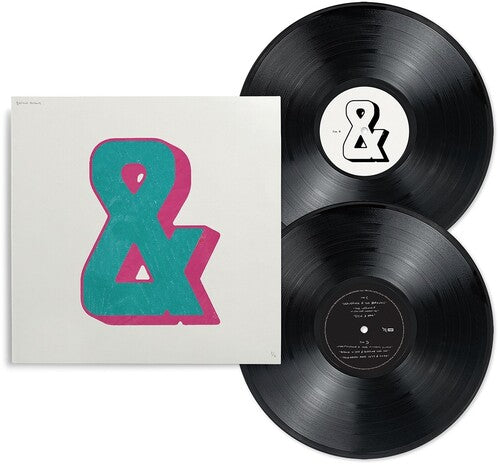 Bastille: & [ Record ]
