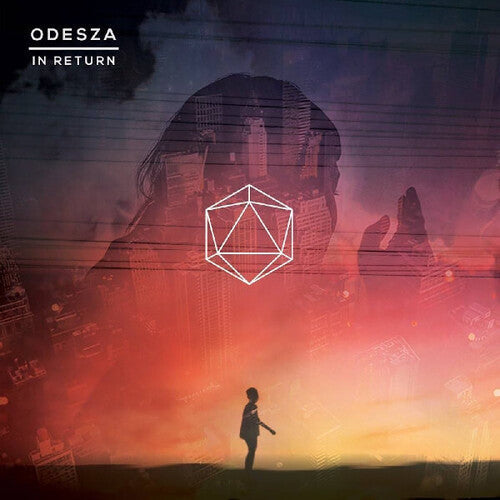Odesza: In Return [ Record ]