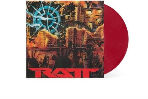 Ratt: Detonator [ Record ]