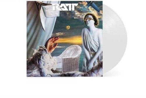 Ratt: Reach For The Sky [ Record ]